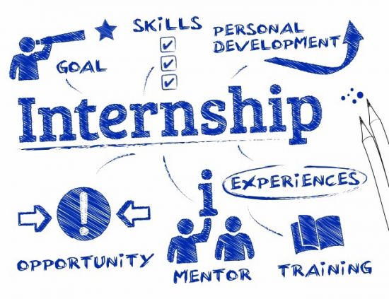 Free Internship Centre  in Trivandrum
