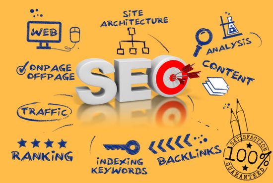 Top Seo Training Institutes Centre  in Kerala