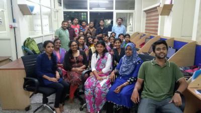 Seo trainers and Faculties