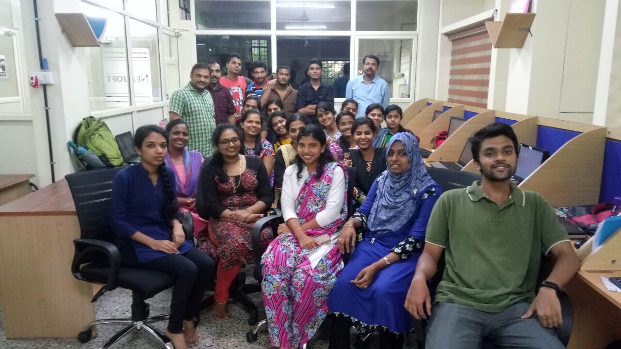 Digital Marketing Training in Kerala