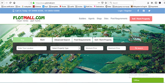 Real Estate Online Marketing