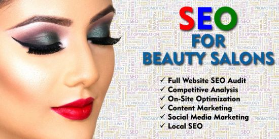Seo For Beauty Clinics / Fitness Centers Agency in Kerala