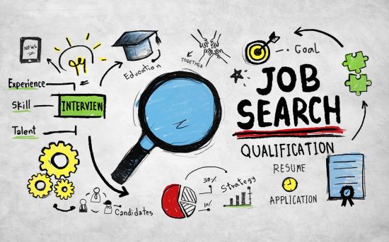 Seo For Job Sites / Recruitment / Placement Agencies Agency in Kerala