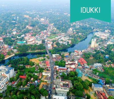 Digital Marketing Training Centre  @ Idukki