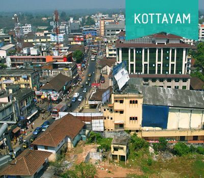 Digital Marketing Training Centre  @ Kottayam